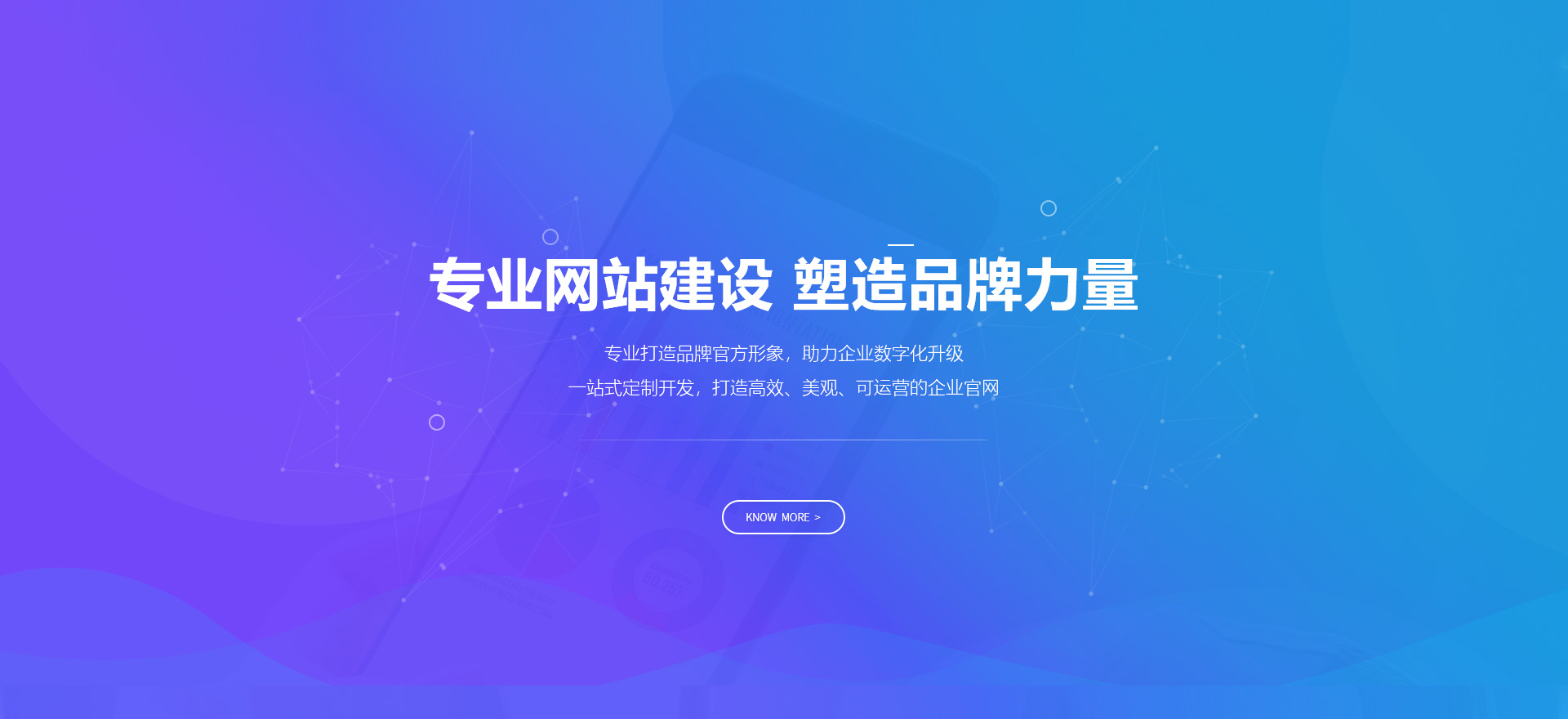 沽源建站-专业网站建设 塑造品牌力量