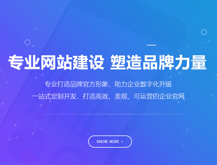 沽源建站-专业网站建设 塑造品牌力量